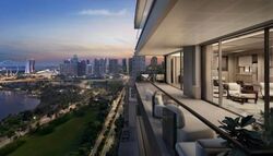 Beach Road (D7), Condominium #607265191